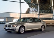 BMW 750Li